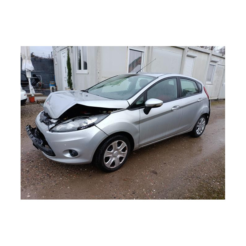 Boitier servitude moteur (BSM) FORD FIESTA 6