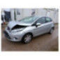 Boitier servitude moteur (BSM) FORD FIESTA 6