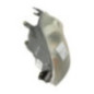 Optique avant principal gauche (feux)(phare) FORD FIESTA 5