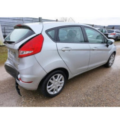 Etrier avant droit (freinage) FORD FIESTA 6 Photo n°3