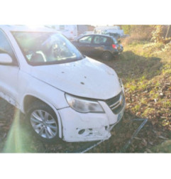 Feu arriere principal gauche (feux) VOLKSWAGEN TIGUAN 1 Photo n°1