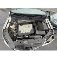 Amortisseur arriere droit VOLKSWAGEN TIGUAN 1 Photo n°8