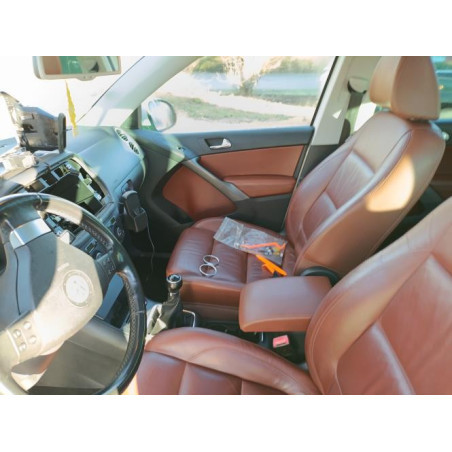 Berceau arriere VOLKSWAGEN TIGUAN 1