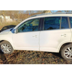 Bloc ABS (freins anti-blocage) VOLKSWAGEN TIGUAN 1 Photo n°6