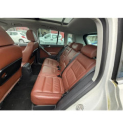 Bras de suspension arriere droit VOLKSWAGEN TIGUAN 1 Photo n°14