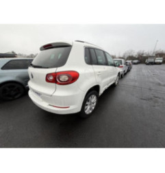 Cardan droit (transmission) VOLKSWAGEN TIGUAN 1 Photo n°16