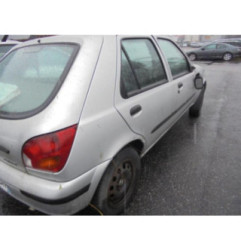 Platine feu arriere gauche MAZDA 121 3