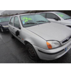 Platine feu arriere gauche MAZDA 121 3 Photo n°4