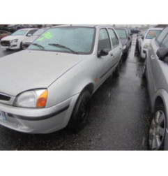 Platine feu arriere gauche MAZDA 121 3 Photo n°5