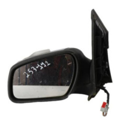 Retroviseur gauche FORD FIESTA 5 Photo n°1