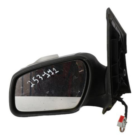 Retroviseur gauche FORD FIESTA 5 Photo n°1