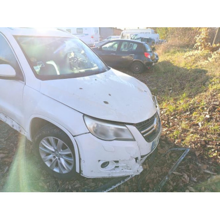 Moyeu arriere droit VOLKSWAGEN TIGUAN 1 Photo n°1