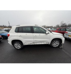 Pulseur d'air VOLKSWAGEN TIGUAN 1 Photo n°11