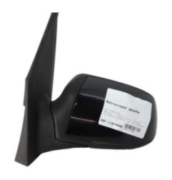 Retroviseur gauche FORD FIESTA 5 Photo n°3