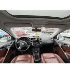 Triangle superieur arriere gauche VOLKSWAGEN TIGUAN 1 Photo n°13