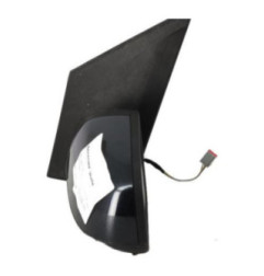 Retroviseur gauche FORD FIESTA 5 Photo n°4