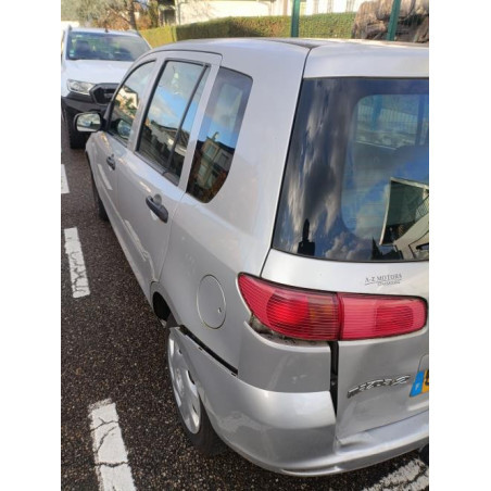 Boite de vitesses MAZDA 2 1 Photo n°1