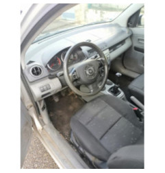 Train arriere complet MAZDA 2 1 Photo n°3