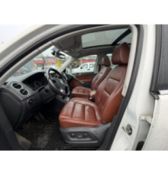Air bag rideau droit VOLKSWAGEN TIGUAN 1 Photo n°12