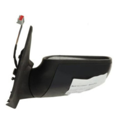 Retroviseur gauche FORD FIESTA 5 Photo n°5