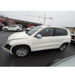 Attache ceinture avant droit VOLKSWAGEN TIGUAN 1 Photo n°10