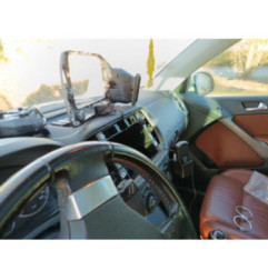 Ceinture arriere gauche VOLKSWAGEN TIGUAN 1 Photo n°3