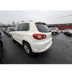 Interrupteur de leve vitre avant gauche VOLKSWAGEN TIGUAN 1 Photo n°15