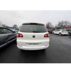 Moteur essuie glace avant VOLKSWAGEN TIGUAN 1 Photo n°17