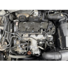 Pare boue arriere droit VOLKSWAGEN TIGUAN 1 Photo n°9