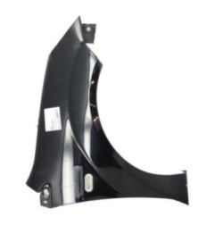 Aile avant droit FORD FIESTA 5 Photo n°1