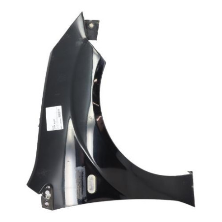 Aile avant droit FORD FIESTA 5 Photo n°1