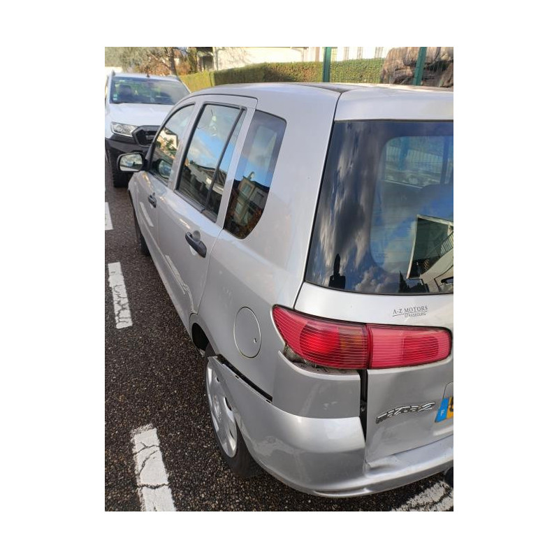 Retroviseur droit MAZDA 2 1