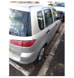 Boitier servitude moteur (BSM) MAZDA 2 1