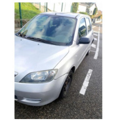 Cardan droit (transmission) MAZDA 2 1 Photo n°4