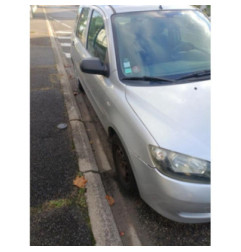 Mastervac MAZDA 2 1 Photo n°5