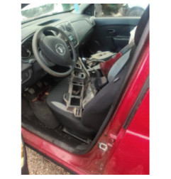 Pedale de frein DACIA SANDERO 2 Photo n°3