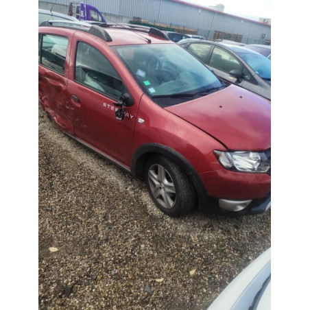 Alternateur DACIA SANDERO 2 Photo n°1