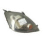 Optique avant principal droit (feux)(phare) FORD FIESTA 5