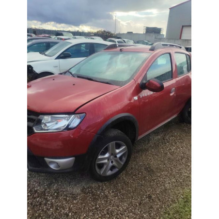 Bloc ABS (freins anti-blocage) DACIA SANDERO 2