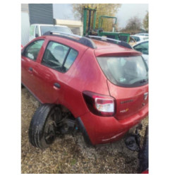 Cremaillere assistee DACIA SANDERO 2 Photo n°4