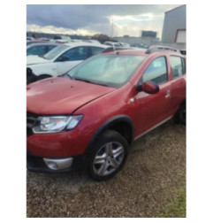 Etrier avant droit (freinage) DACIA SANDERO 2