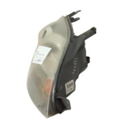 Optique avant principal droit (feux)(phare) FORD FIESTA 5