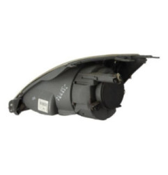 Optique avant principal droit (feux)(phare) FORD FIESTA 5 Photo n°3