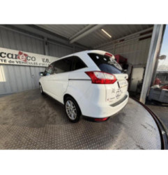 Bloc chauffage FORD GRAND C-MAX 2 Photo n°11