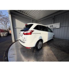 Triangle avant gauche FORD GRAND C-MAX 2 Photo n°12