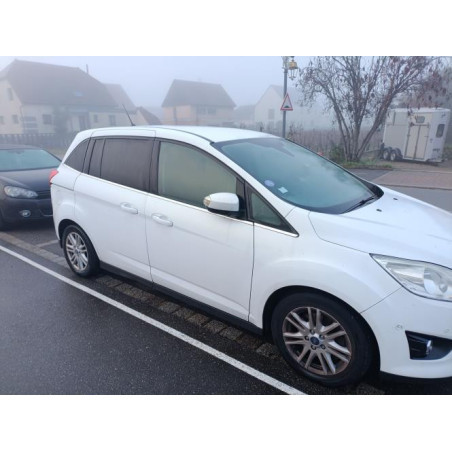 Air bag rideau gauche FORD GRAND C-MAX 2