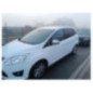 Renfort pare choc avant (traverse) FORD GRAND C-MAX 2