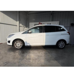 Siege avant droit FORD GRAND C-MAX 2 Photo n°6