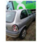 Porte avant droit OPEL CORSA B