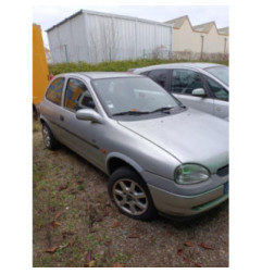 Air bag conducteur OPEL CORSA B